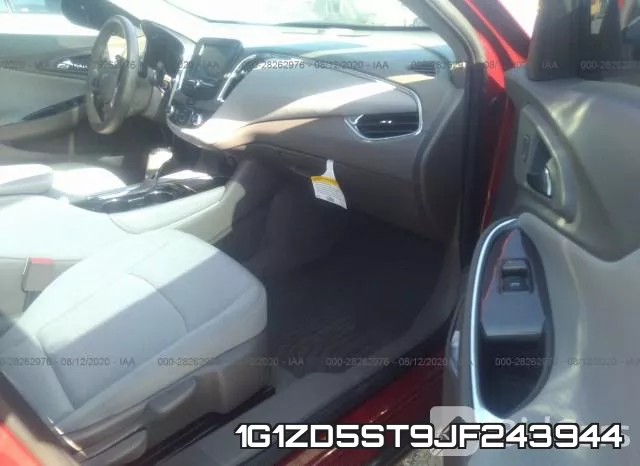 1G1ZD5ST9JF243944 фото 6