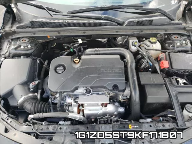 1G1ZD5ST9KF171807 фото 8