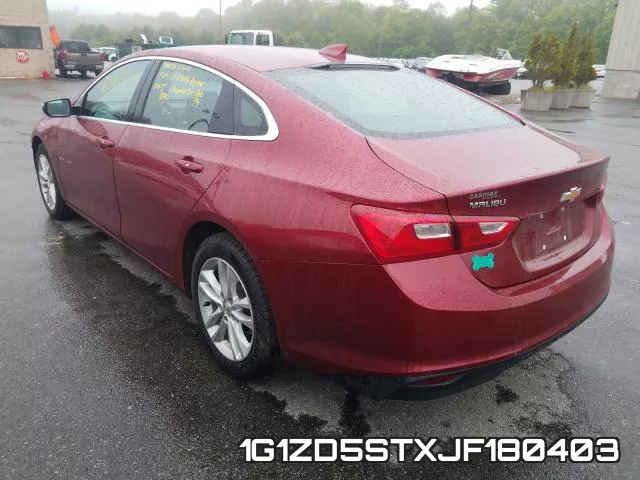 1G1ZD5STXJF180403 фото 4