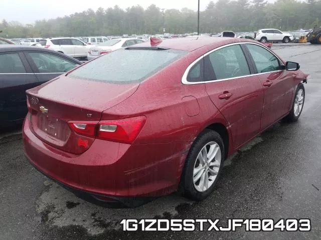 1G1ZD5STXJF180403 фото 5