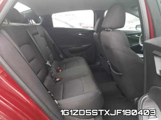 1G1ZD5STXJF180403 фото 7