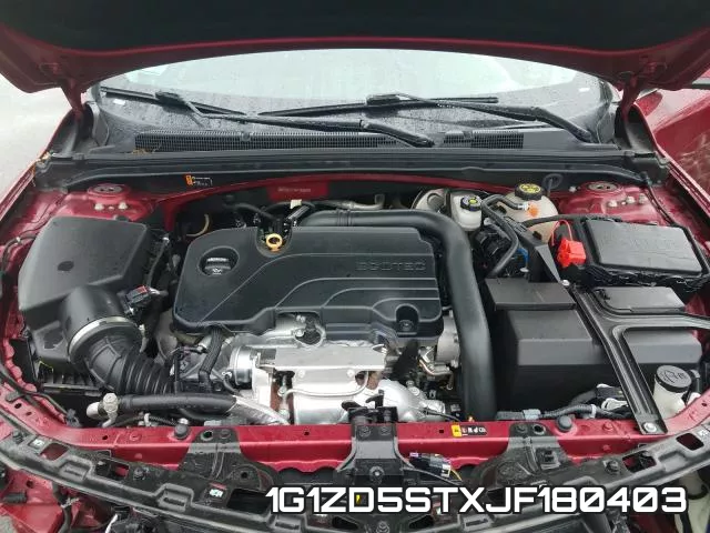 1G1ZD5STXJF180403 фото 8