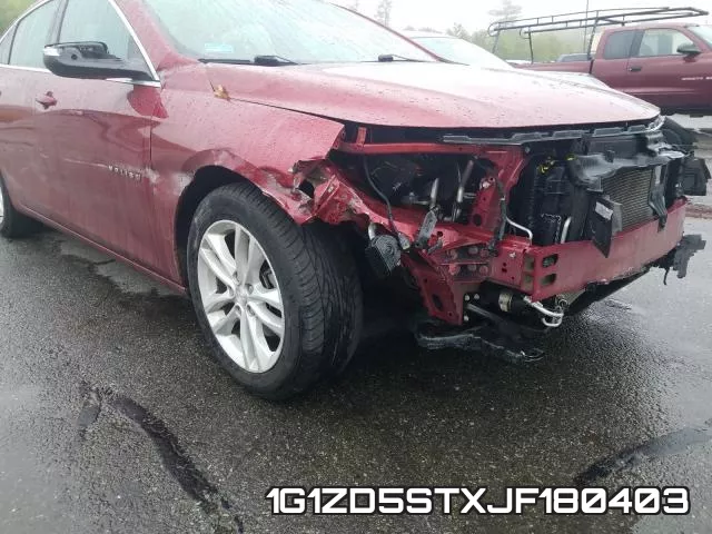 1G1ZD5STXJF180403 фото 10
