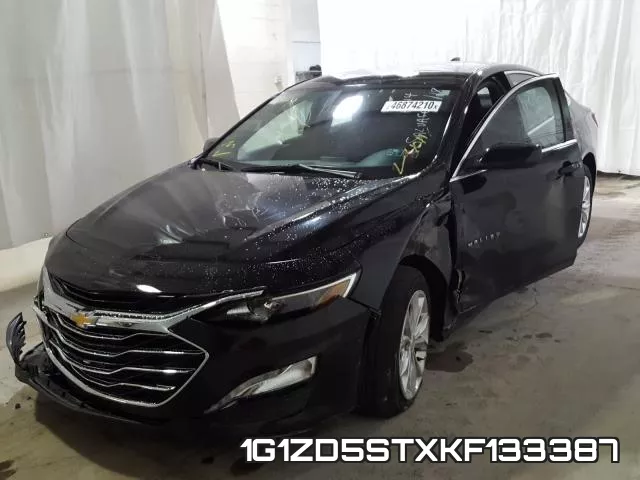 1G1ZD5STXKF133387 фото 3