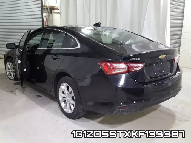 1G1ZD5STXKF133387 фото 4