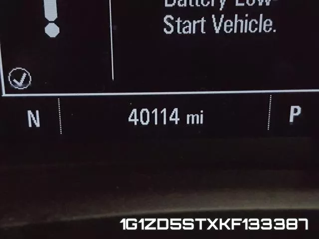 1G1ZD5STXKF133387 фото 9
