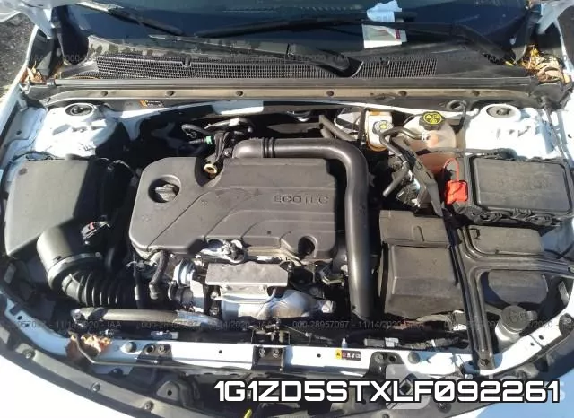 1G1ZD5STXLF092261 фото 2