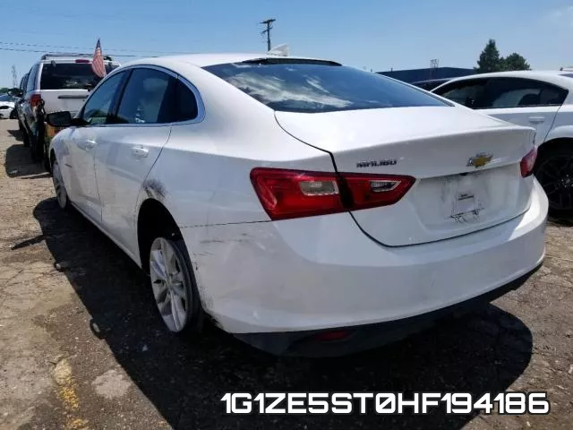 1G1ZE5ST0HF194186 фото 4