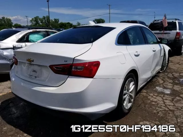 1G1ZE5ST0HF194186 фото 5