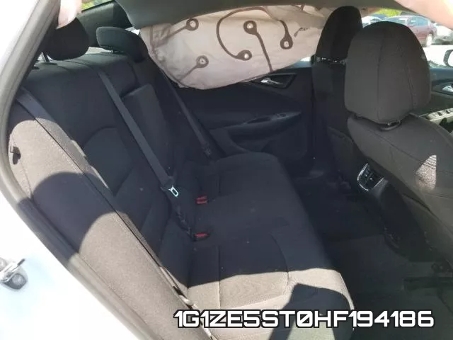 1G1ZE5ST0HF194186 фото 7