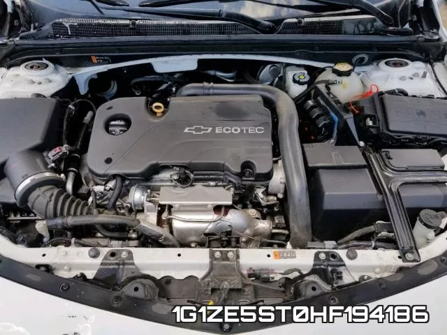1G1ZE5ST0HF194186 фото 8