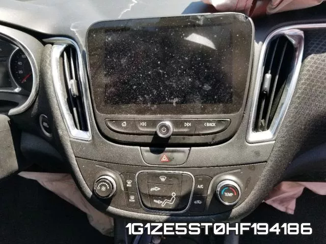 1G1ZE5ST0HF194186 фото 10