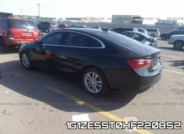 1G1ZE5ST0HF220852 фото 4
