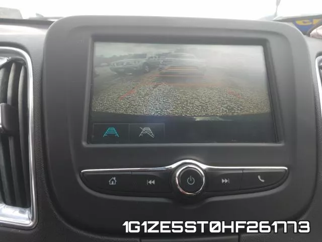 1G1ZE5ST0HF261773 фото 10
