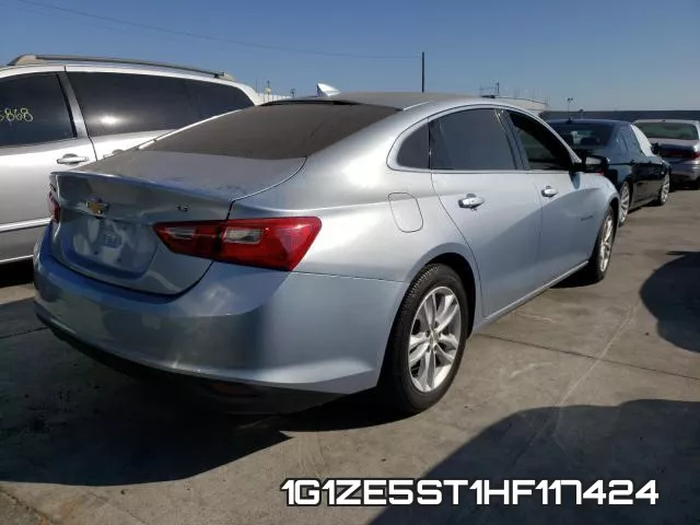 1G1ZE5ST1HF117424 фото 5