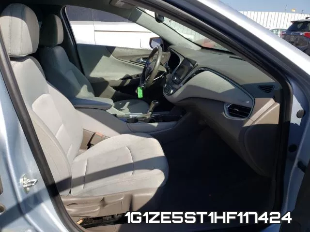 1G1ZE5ST1HF117424 фото 6