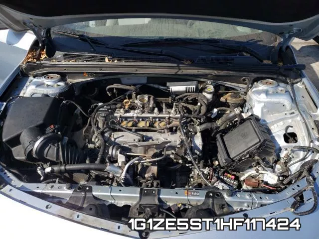 1G1ZE5ST1HF117424 фото 8