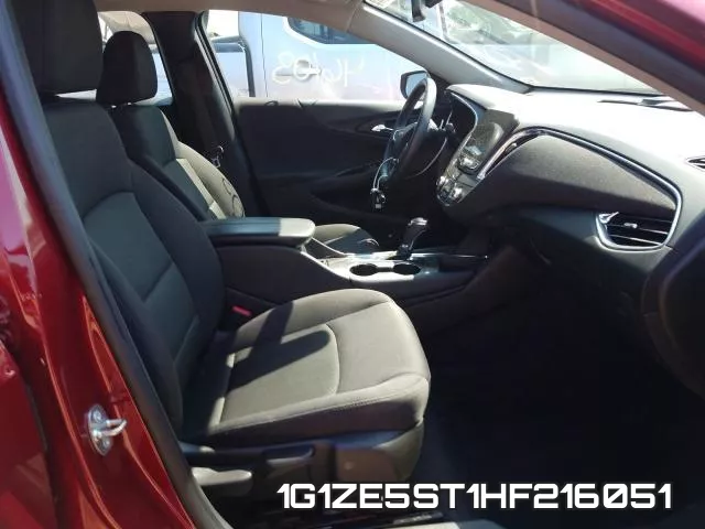 1G1ZE5ST1HF216051 фото 6