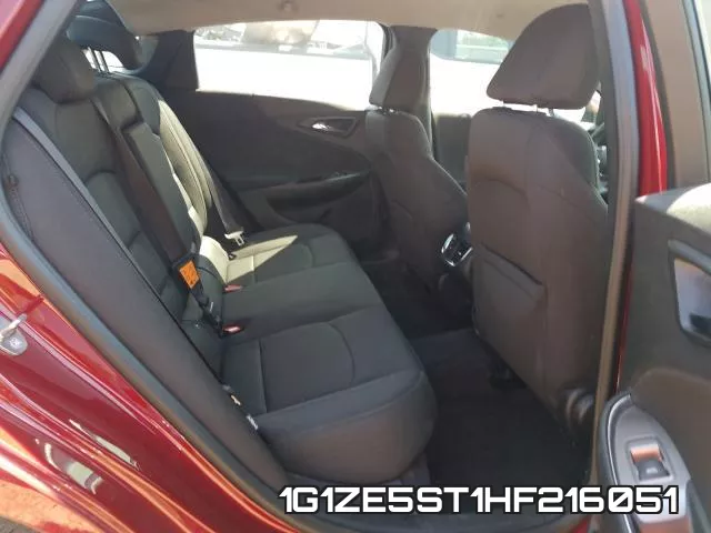 1G1ZE5ST1HF216051 фото 7