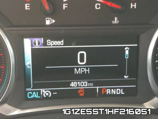 1G1ZE5ST1HF216051 фото 9