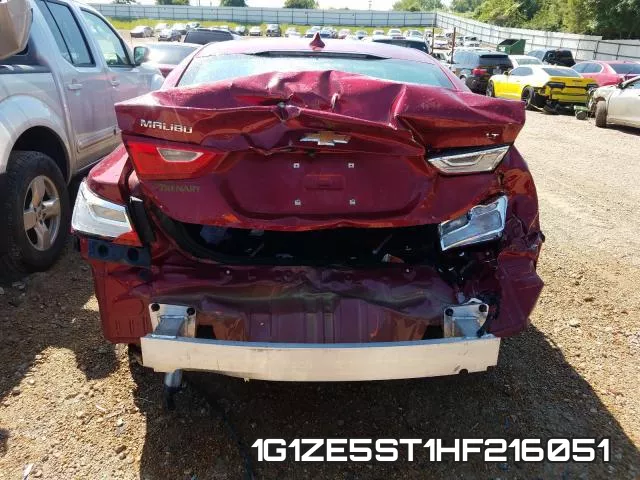 1G1ZE5ST1HF216051 фото 10