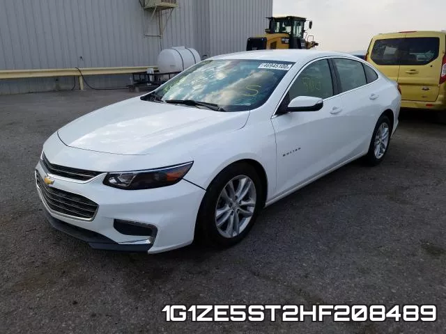 1G1ZE5ST2HF208489 фото 3