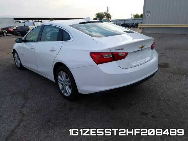 1G1ZE5ST2HF208489 фото 4
