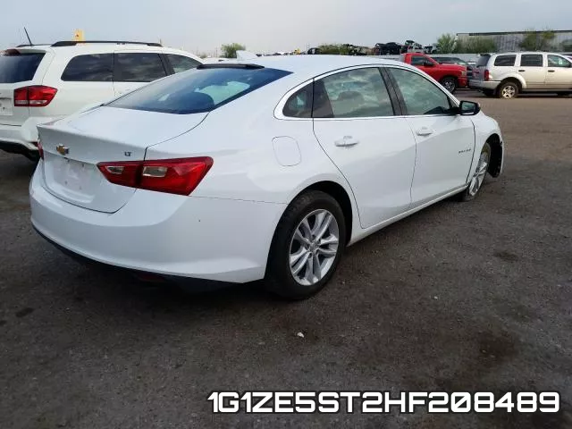 1G1ZE5ST2HF208489 фото 5