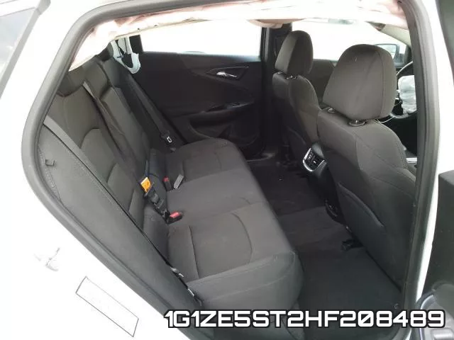 1G1ZE5ST2HF208489 фото 7