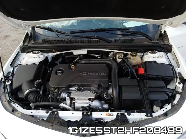 1G1ZE5ST2HF208489 фото 8