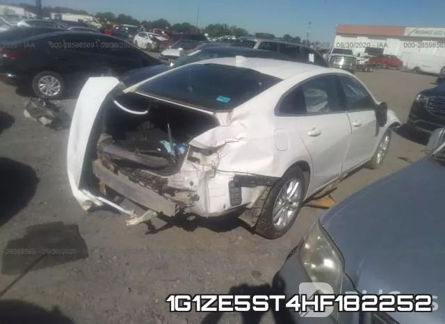 1G1ZE5ST4HF182252 фото 7