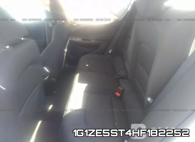 1G1ZE5ST4HF182252 фото 9