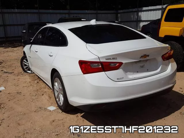 1G1ZE5ST7HF201232 фото 4