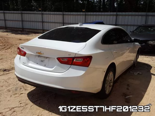 1G1ZE5ST7HF201232 фото 5
