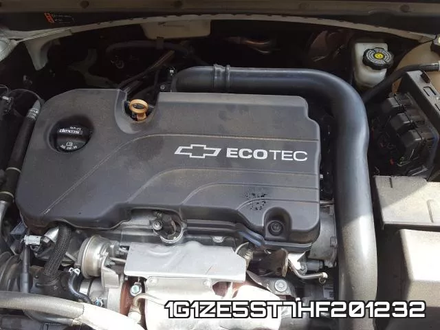 1G1ZE5ST7HF201232 фото 8