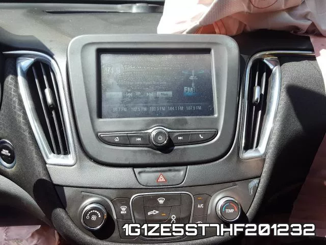 1G1ZE5ST7HF201232 фото 10