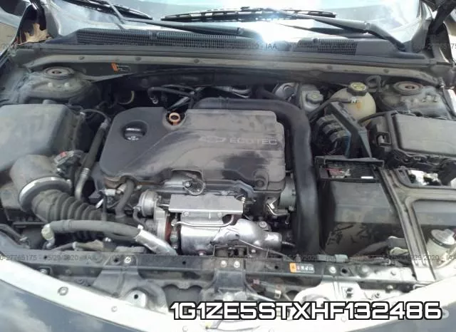 1G1ZE5STXHF132486 фото 2