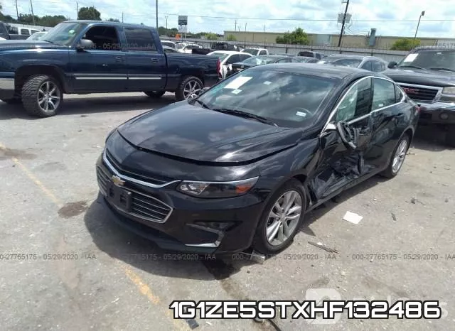 1G1ZE5STXHF132486 фото 3