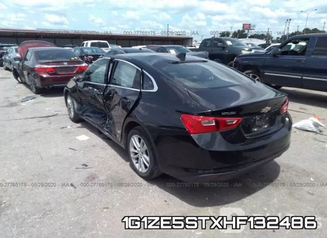 1G1ZE5STXHF132486 фото 4