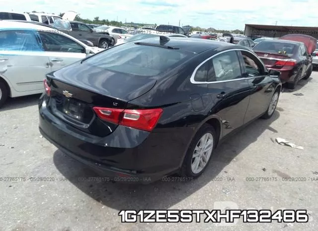 1G1ZE5STXHF132486 фото 5