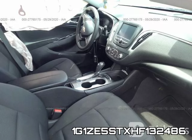 1G1ZE5STXHF132486 фото 6
