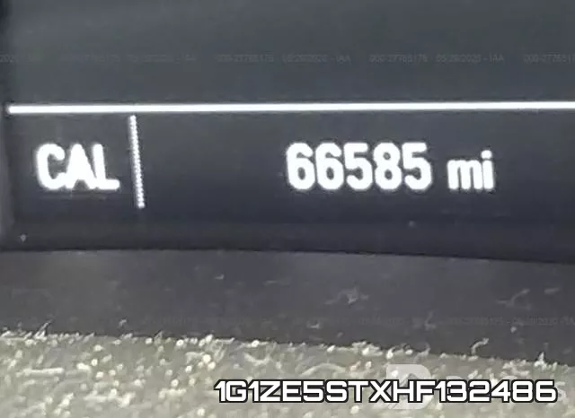 1G1ZE5STXHF132486 фото 8