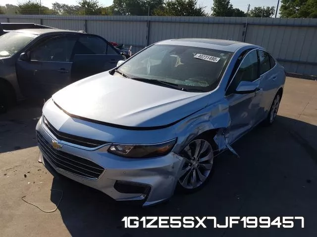 1G1ZE5SX7JF199457 фото 3