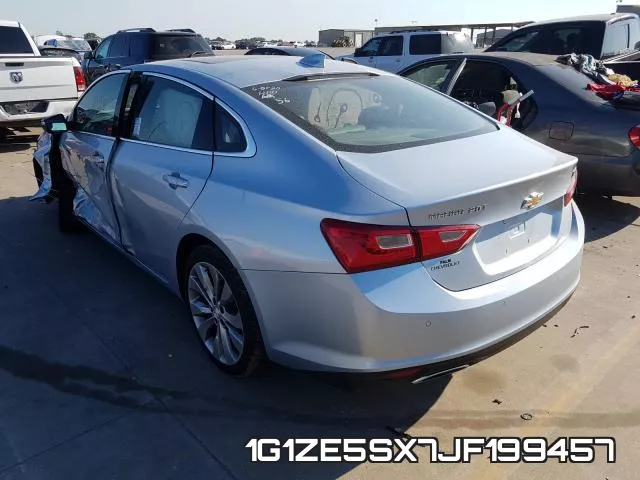 1G1ZE5SX7JF199457 фото 4