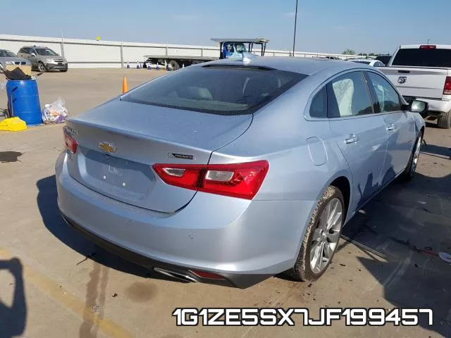 1G1ZE5SX7JF199457 фото 5