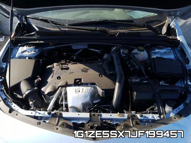 1G1ZE5SX7JF199457 фото 8