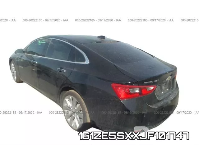 1G1ZE5SXXJF101747 фото 4