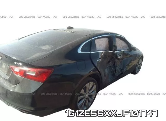 1G1ZE5SXXJF101747 фото 5