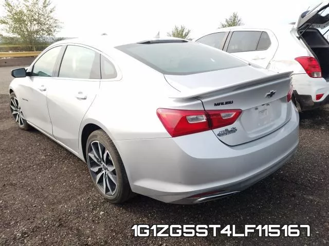 1G1ZG5ST4LF115167 фото 4