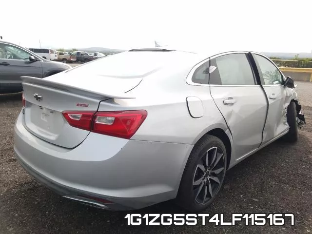 1G1ZG5ST4LF115167 фото 5